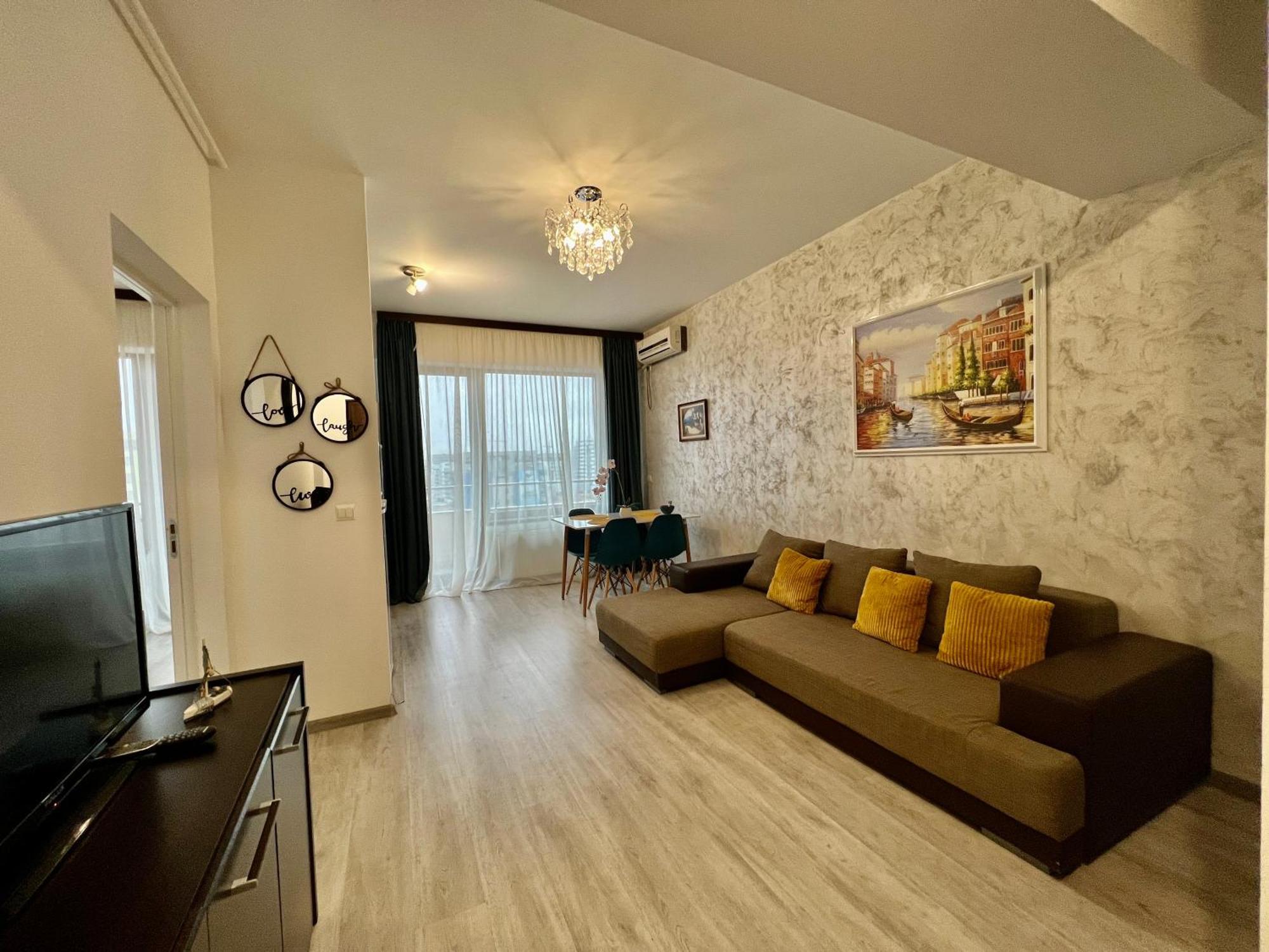 Summerland Mamaia View Екстер'єр фото