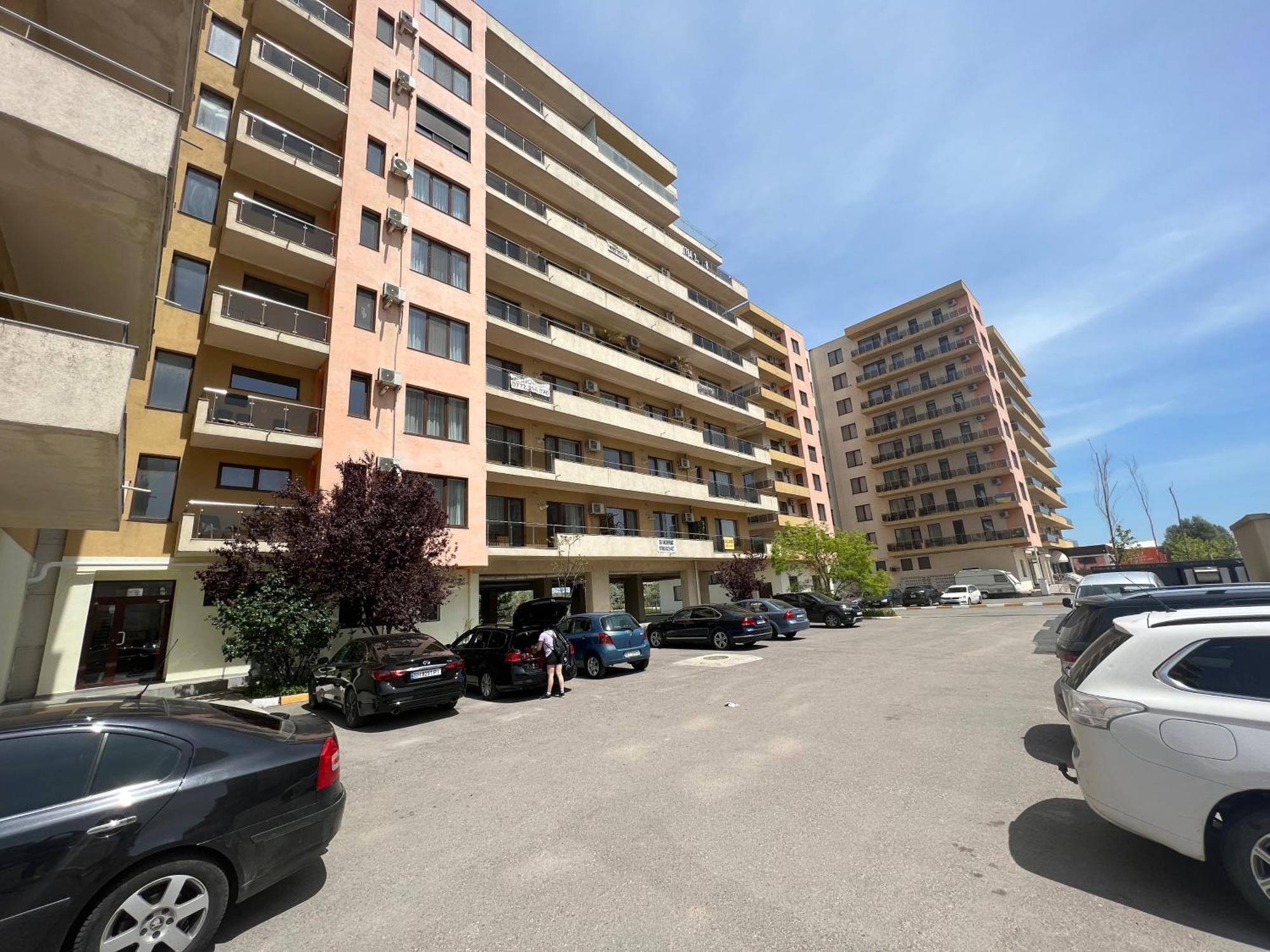 Summerland Mamaia View Екстер'єр фото