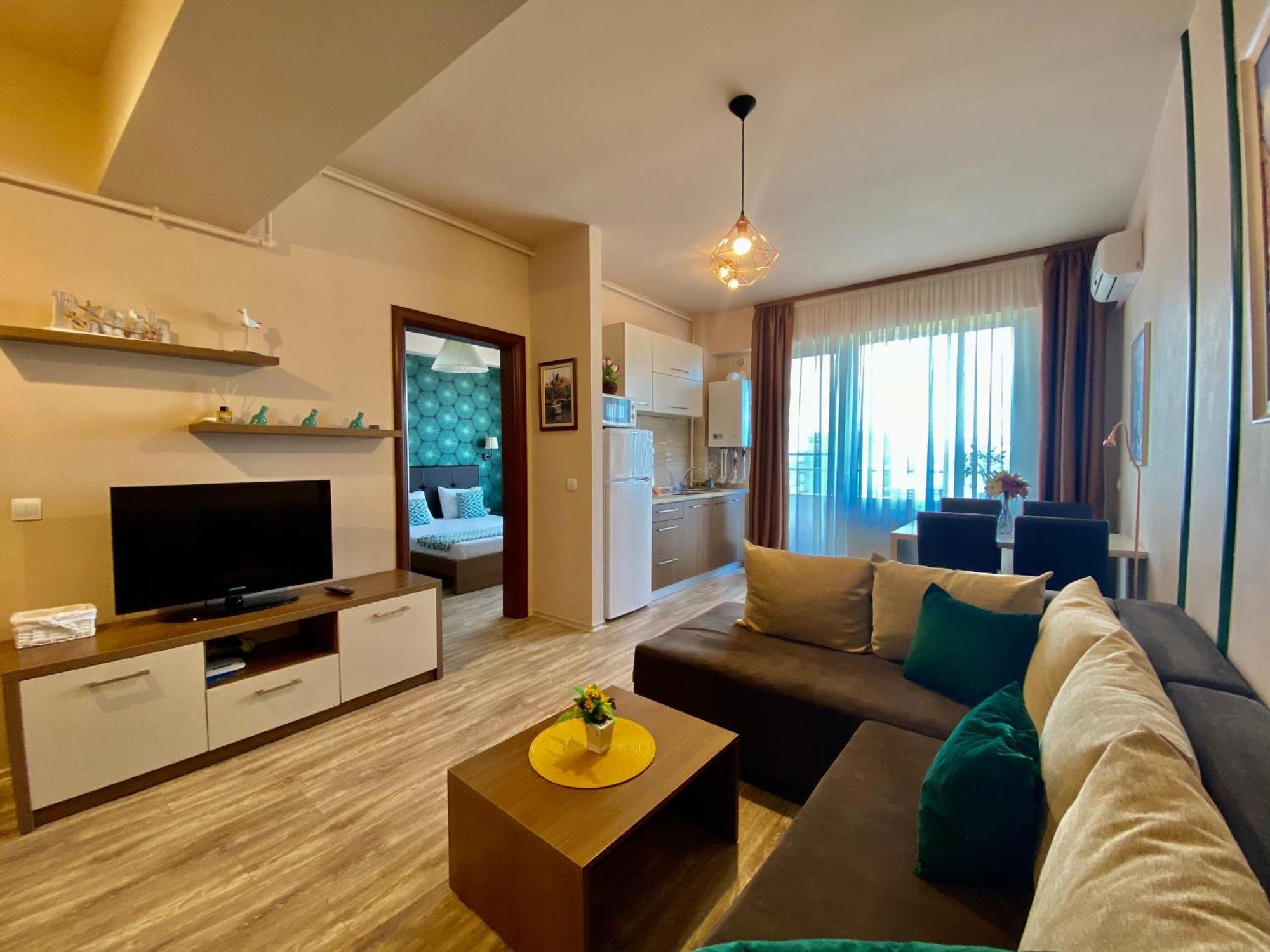 Summerland Mamaia View Екстер'єр фото