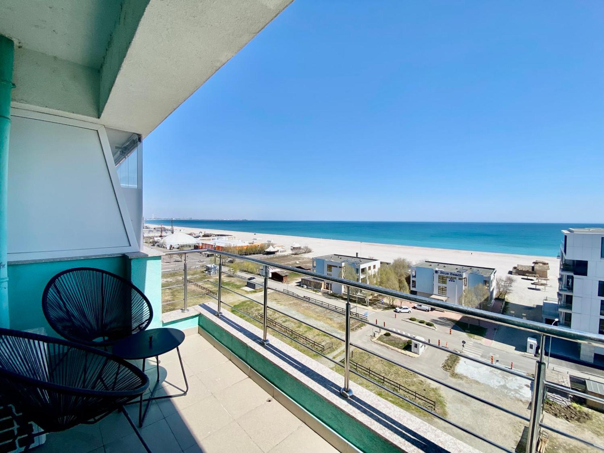 Summerland Mamaia View Екстер'єр фото