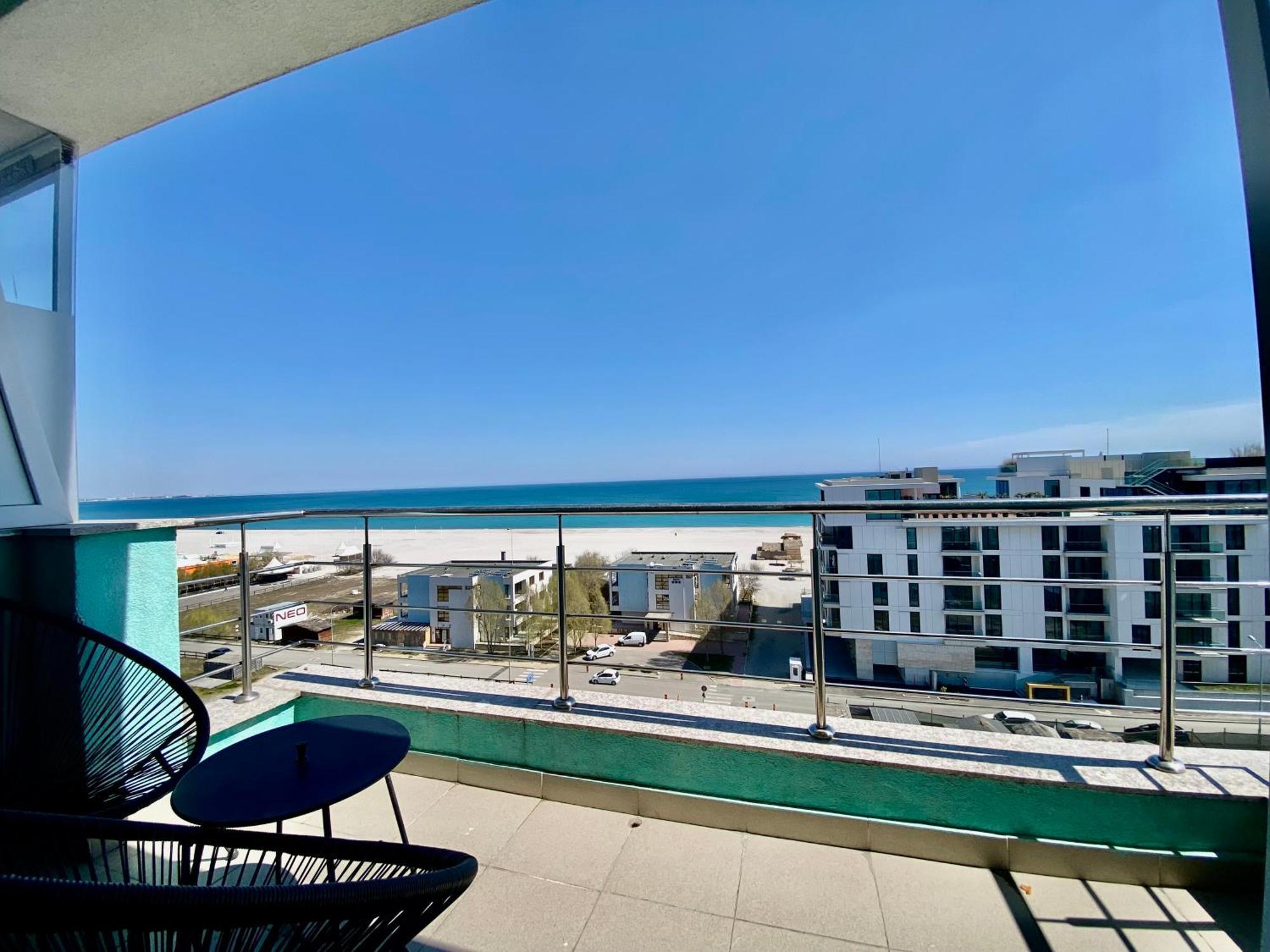 Summerland Mamaia View Екстер'єр фото