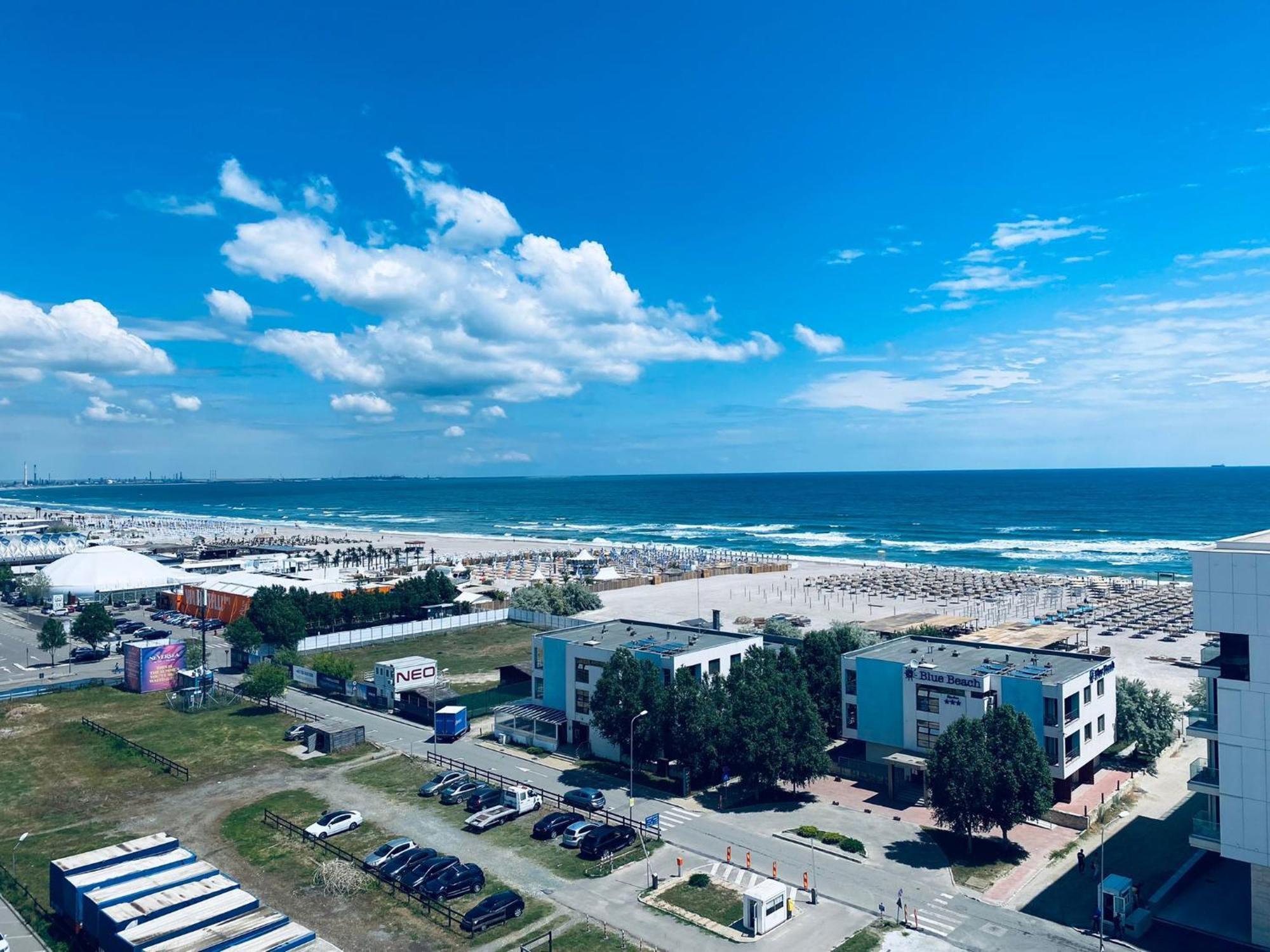 Summerland Mamaia View Екстер'єр фото