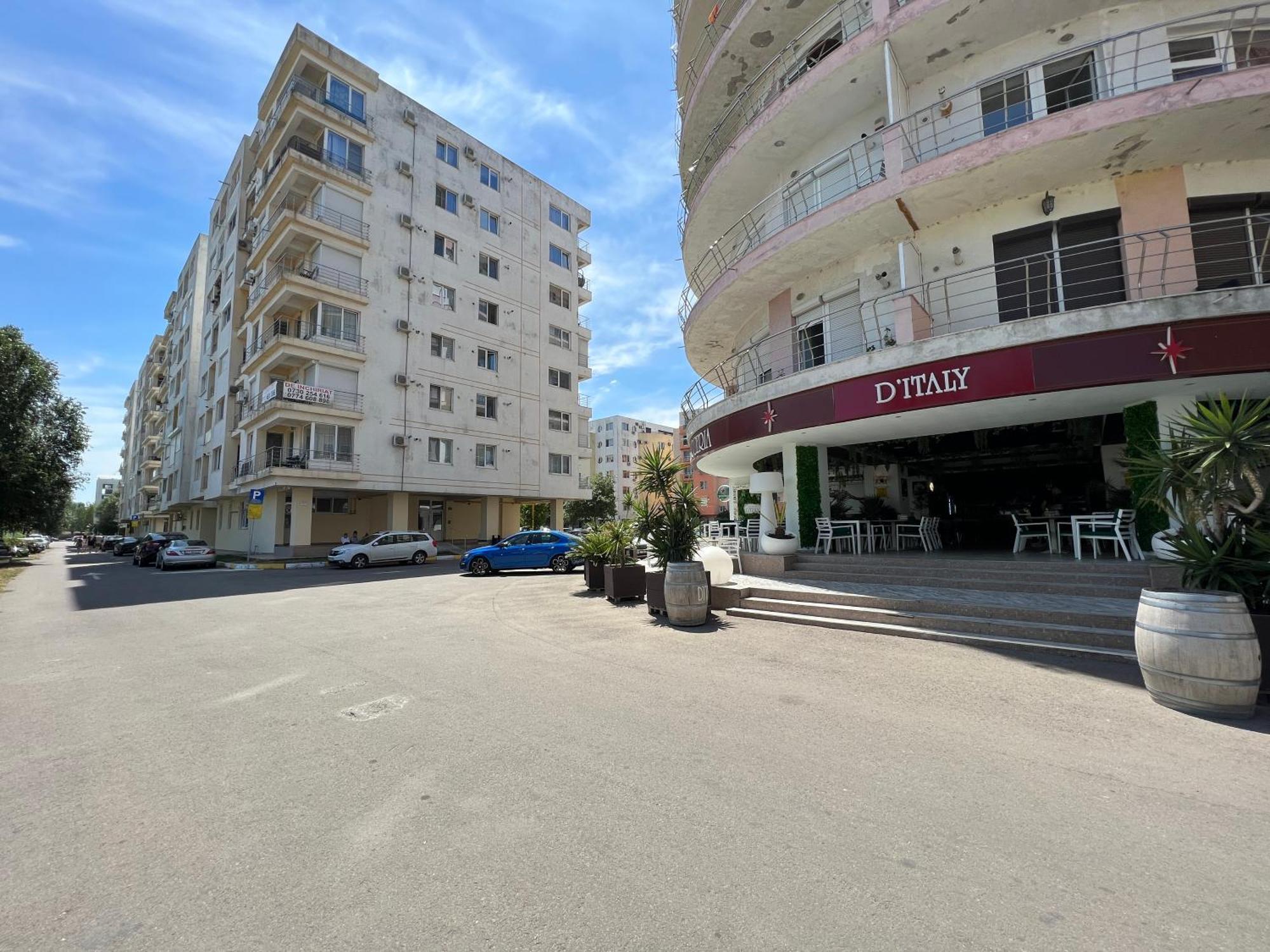 Summerland Mamaia View Екстер'єр фото