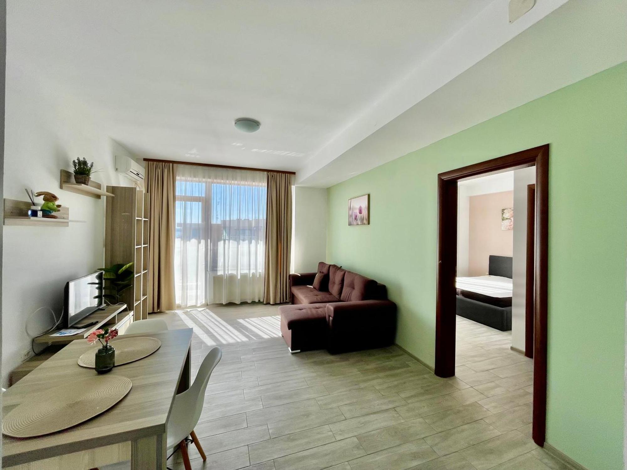 Summerland Mamaia View Екстер'єр фото
